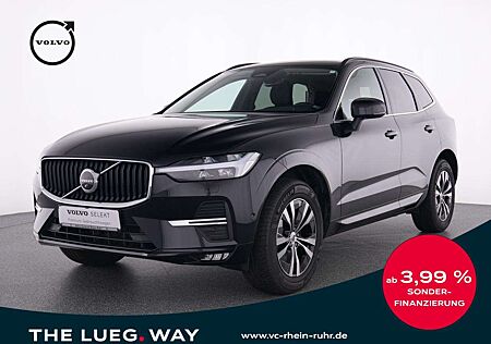 Volvo XC 60 XC60 B4 Benzin Momentum Pro 2WD Geartronic