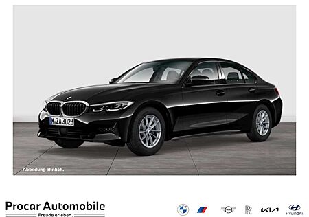 BMW 320 i PA+DA PROF+HIFI+LED+SHZ+ALARM+KLIMA+UVM.