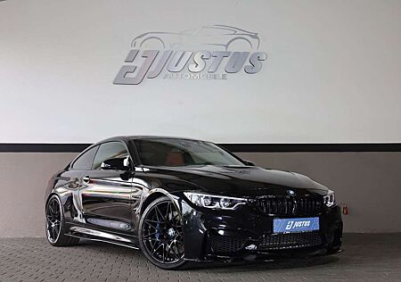 BMW M4 Competition/360*/HUD/HK/TTW/SHZ/LHZ/APPLE/R20