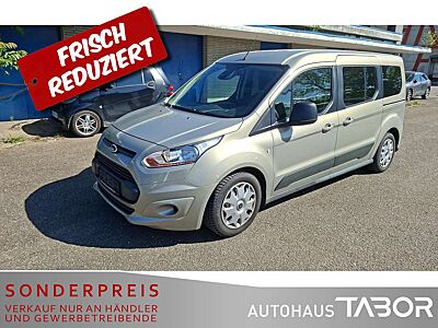 Ford Tourneo Grand  Connect 1.6 TDCi 7S PDC SHZ Klima