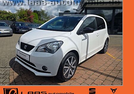 Seat Mii electric Plus-Sitzheizung/Climatronic