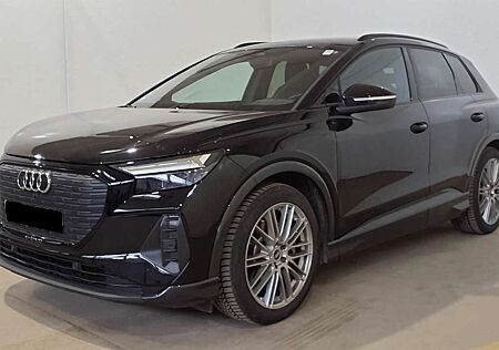 Audi Q4 e-tron 40 S LINE/ALL-BLACK/20Z./AMBI+/DSP/VC