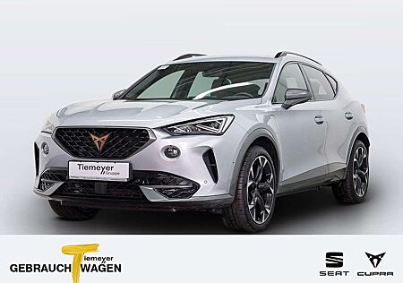 Cupra Formentor eHybrid LM19 ACC KAMERA