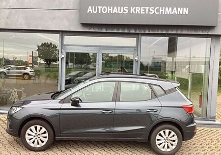 Seat Arona 1.0 TSI OPF Style