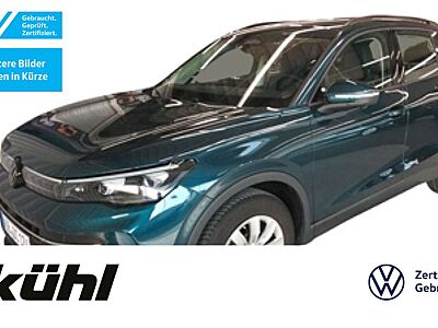 Volkswagen Tiguan 1.5 eTSI DSG Life IQ.Light/HuD/ACC/360°/S