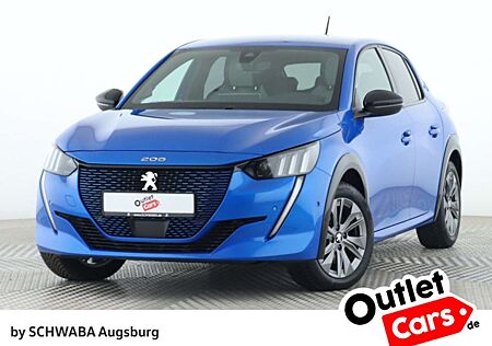 Peugeot 208 e GT *LED*NAVI*R-KAM*ACC*SHZ*17"*