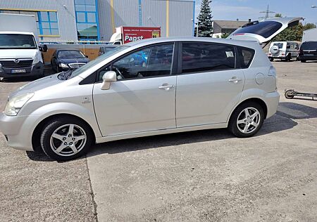 Toyota Corolla Verso 2.2 D-4D Luna
