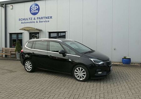 Opel Zafira C Innovation // Navi, PDC, Sitzh. 7xSitze
