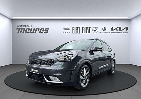 Kia Niro HEV Spirit 1.6 Hybrid Navi JBL Bi-Xenon e-Sitze Kl