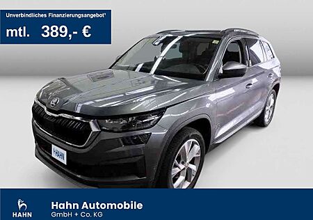 Skoda Kodiaq 2.0TDI DSG Tour ACC Cam LED Navi Sitzheiz