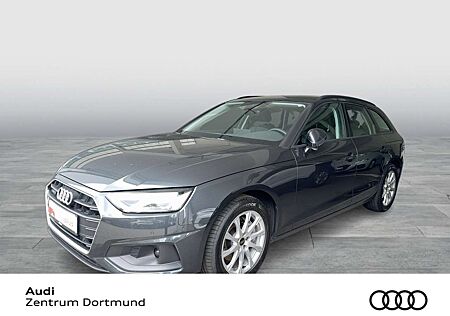 Audi A4 Avant 40 Qu. AHK eKLAPPE NAVI+ SITZHEIZUNG