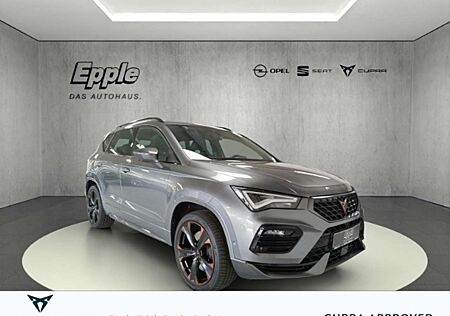 Cupra Ateca VZ 4Drive Schiebedach Navi Kamera SHZ LHZ