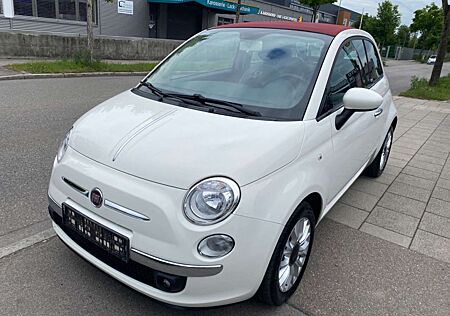 Fiat 500C 1.2 8V Sole C