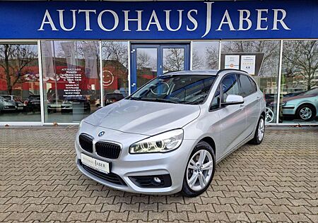 BMW 220 ADVANTAGE 8-FACH LED EU6