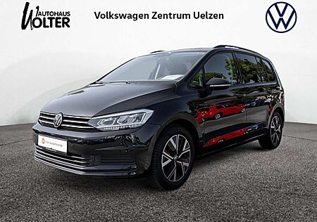 VW Touran Volkswagen 1.5 TSI Comfortline DSG AHK LED KAM AC