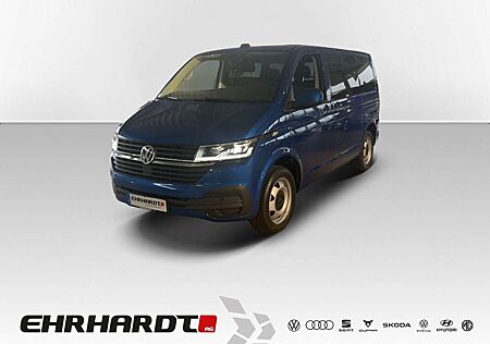 VW T6 Kombi Volkswagen 6.1 2.0 TDI DSG 4MOTION STDHZ*LED*SHZ*PARKPILOT...