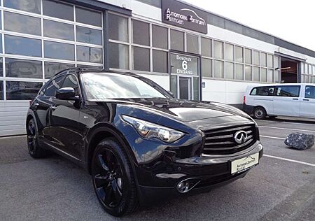 Infiniti QX70 3.0 d S Premium*S-DACH*21 ZOLL*LEDER*KAM*