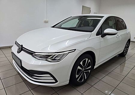 VW Golf Volkswagen VIII Lim. United LED Navi DAB ACC Lane 16"