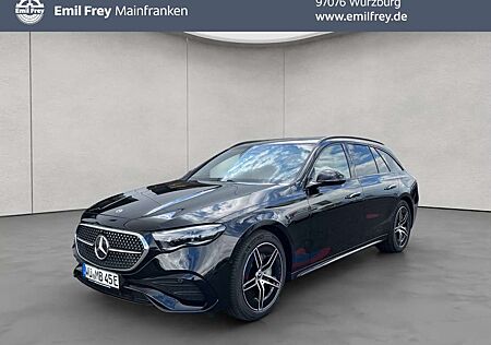 Mercedes-Benz E 300 E-Klasse
