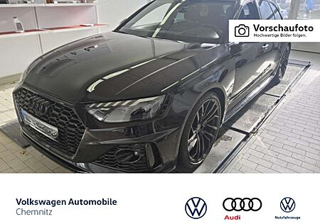 Audi RS4 2.9 TFSI quattro B&O Panorama Head-up LED