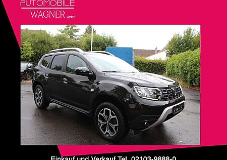 Dacia Duster Blue dCi 115 2WD Celebration NAVI*/19718