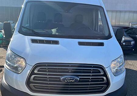 Ford Transit Kasten 350 L2 Trend
