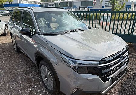 Subaru Forester Mod'26 PLATINUM*8-J-GAR*VOLL! JETZT!