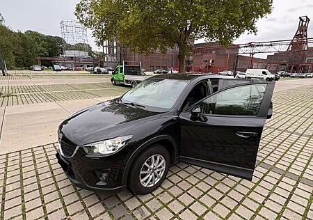 Mazda CX-5 2.2 SKYACTIV-D AWD Center-Line