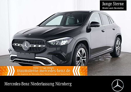 Mercedes-Benz GLA 200 PROGRESSIVE+PANO+360°+AHK+LED+TOTW+7G