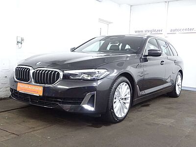 BMW 530 i Touring Luxury Line Aut./ACC/LED/Kamera/LCP/HUD