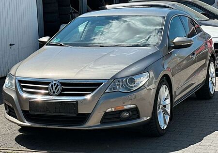VW Passat CC Volkswagen 2.0 TDI Leder Xenon PDC