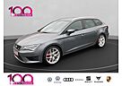 Seat Leon Cupra 265 2.0 TSI Navi Leder LED