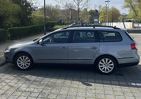 VW Passat Variant Volkswagen 1.8 TSI Comfortline