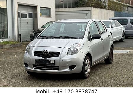 Toyota Yaris Luna 1.0L 5 Türig * 2 Hand * Neu Zahnrieme