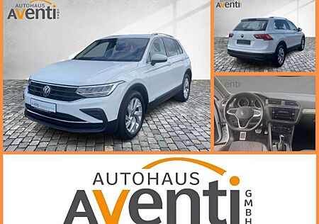 VW Tiguan Volkswagen 1.5 TSI BMT Move *ACC*DSG*SHZ*AHK*KAM*LM