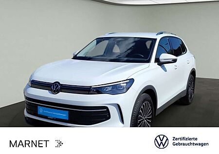 VW Tiguan Volkswagen 2.0 TDI DSG LIFE*LED*AHK*KAMERA*NAVI*KLIM