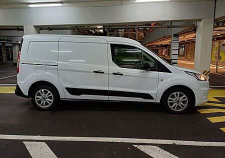 Ford Transit Connect gebraucht kaufen Ford Transit Connect L2 Schrank*Kamera*Navi*Klima*PDC