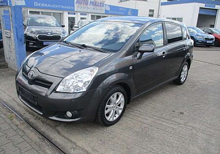 Toyota Corolla Verso 1.8i.Klima.7.Sitzer