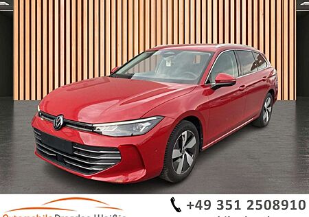 VW Passat Variant Volkswagen 1.5 eTSI Business*neues Modell*