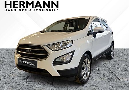 Ford EcoSport 1.0 EcoBoost Cool & Connect *SYNC*LED