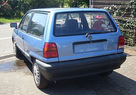 VW Polo Volkswagen CL h- gutachten 1 vorbesitzer