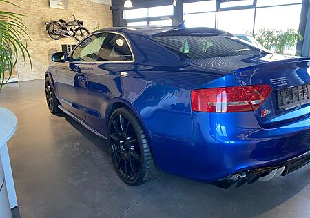 Audi S5 tiptronic