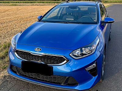 Kia Ceed / cee'd Ceed 1.4 T-GDI OPF Vision