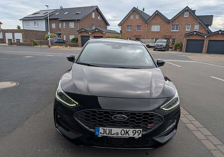 Ford Focus 2.3 EcoBoost S&S Aut. ST X b&o winterpaket