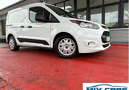 Ford Transit Connect 1.5 TDCI Kasten Trend/NAVI/EU6