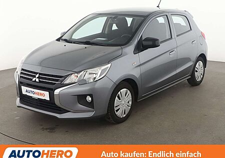 Mitsubishi Space Star 1.2 Spirit*KLIMA*DAB*CD*GARANTIE*