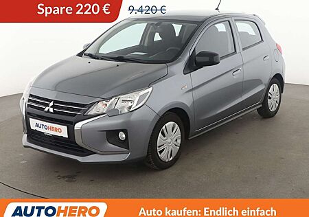 Mitsubishi Space Star 1.2 Spirit*KLIMA*DAB*CD*GARANTIE*