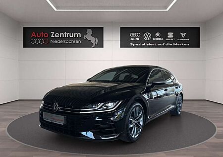 VW Arteon Volkswagen Shoot Brake 2.0 TSI R 4M DSG NEUPREIS 82.224 EUR