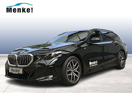 BMW 520 d TOURING M Sportpaket HK HiFi DAB LED