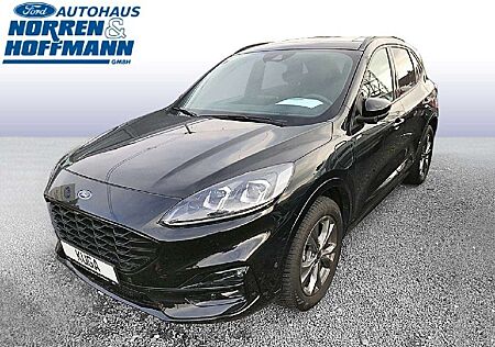 Ford Kuga Plug-In Hybrid ST-Line X